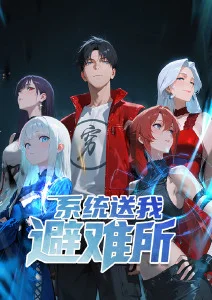 灵狐纪年 国漫神话动画在线观看
